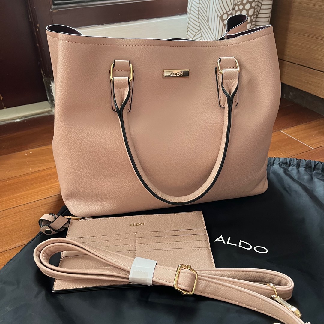 Aldo hoeni bag store