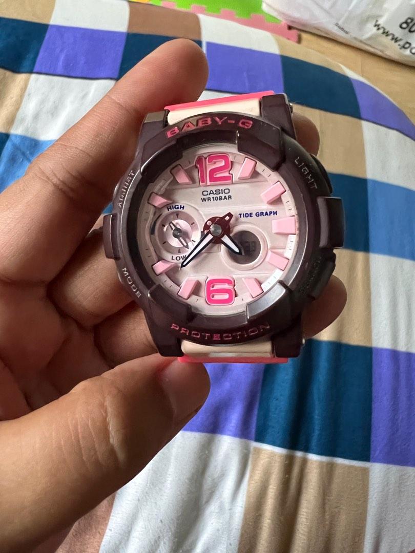 Baby cheap g 5381