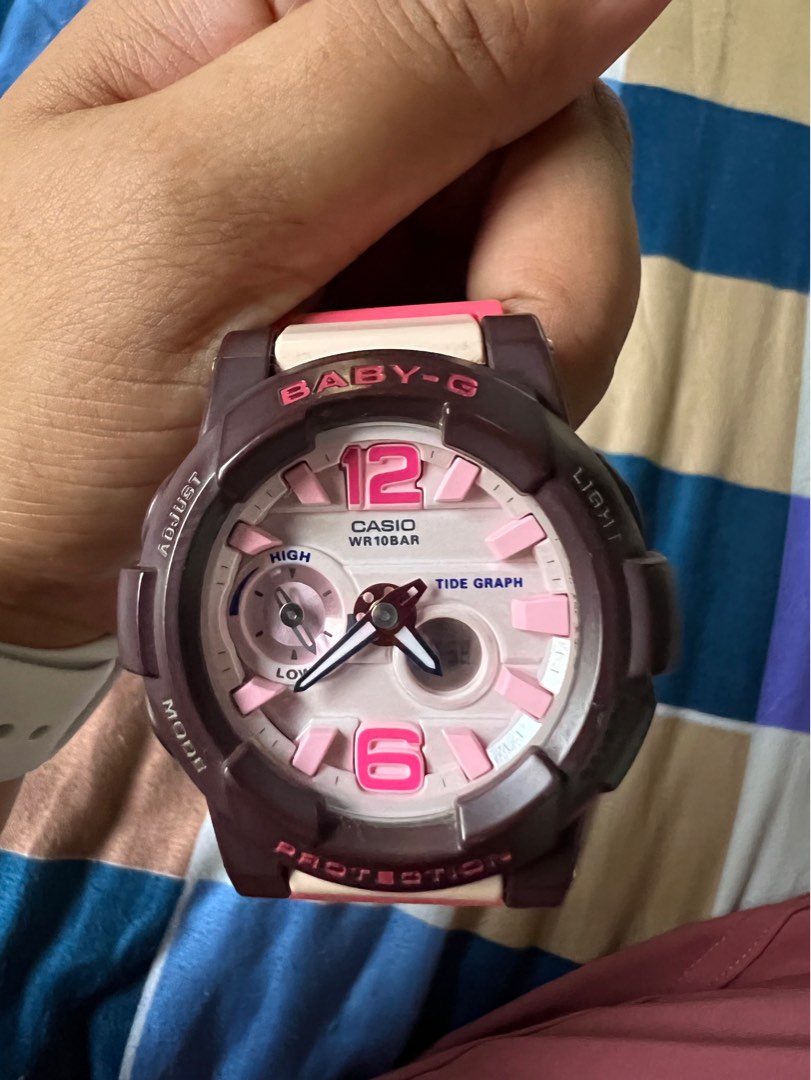 Baby g 5381 store price