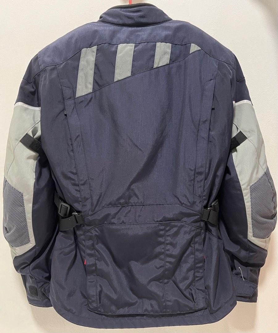 Original BMW Motorrad waterproof jacket, Motorcycles, Motorcycle