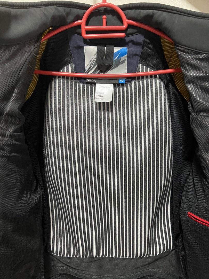 Original BMW Motorrad waterproof jacket, Motorcycles, Motorcycle