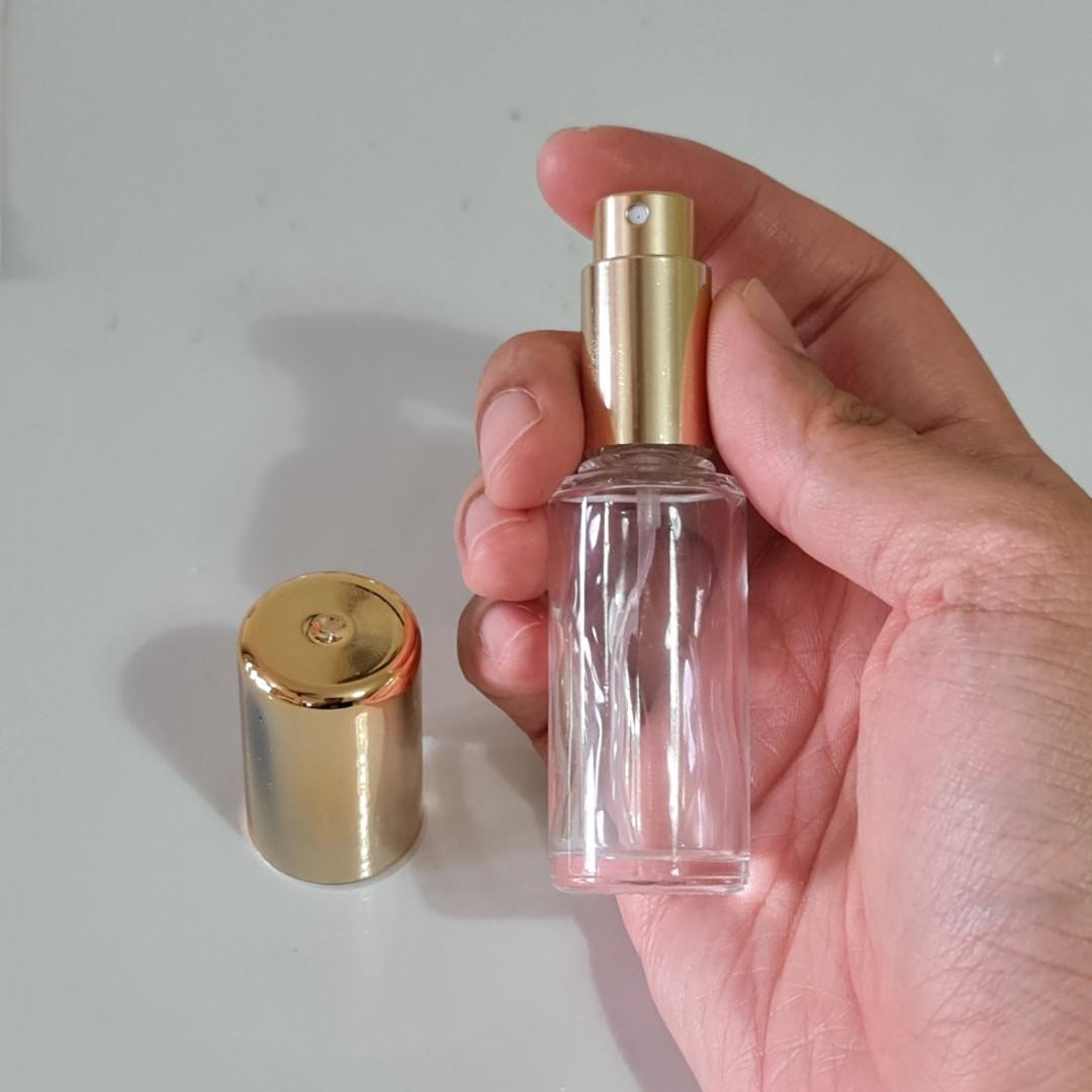 Original Fragrance Du Bois Sahraa Oud sample. 1ml perfume decant/sample., Beauty & Personal Care