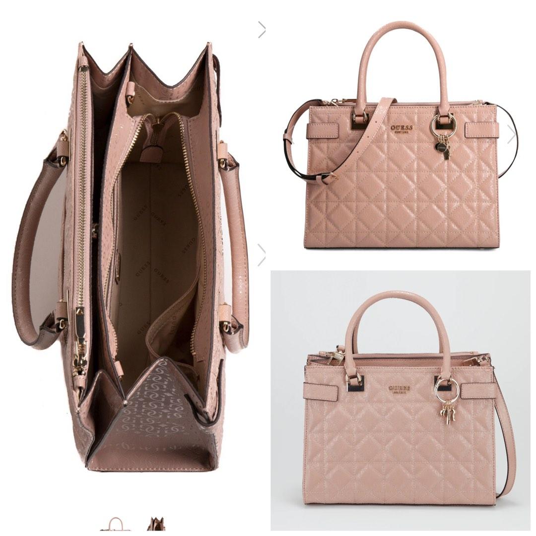 Original Guess handbag, Women's Fashion, Bags & Wallets, Purses & Pouches  on Carousell