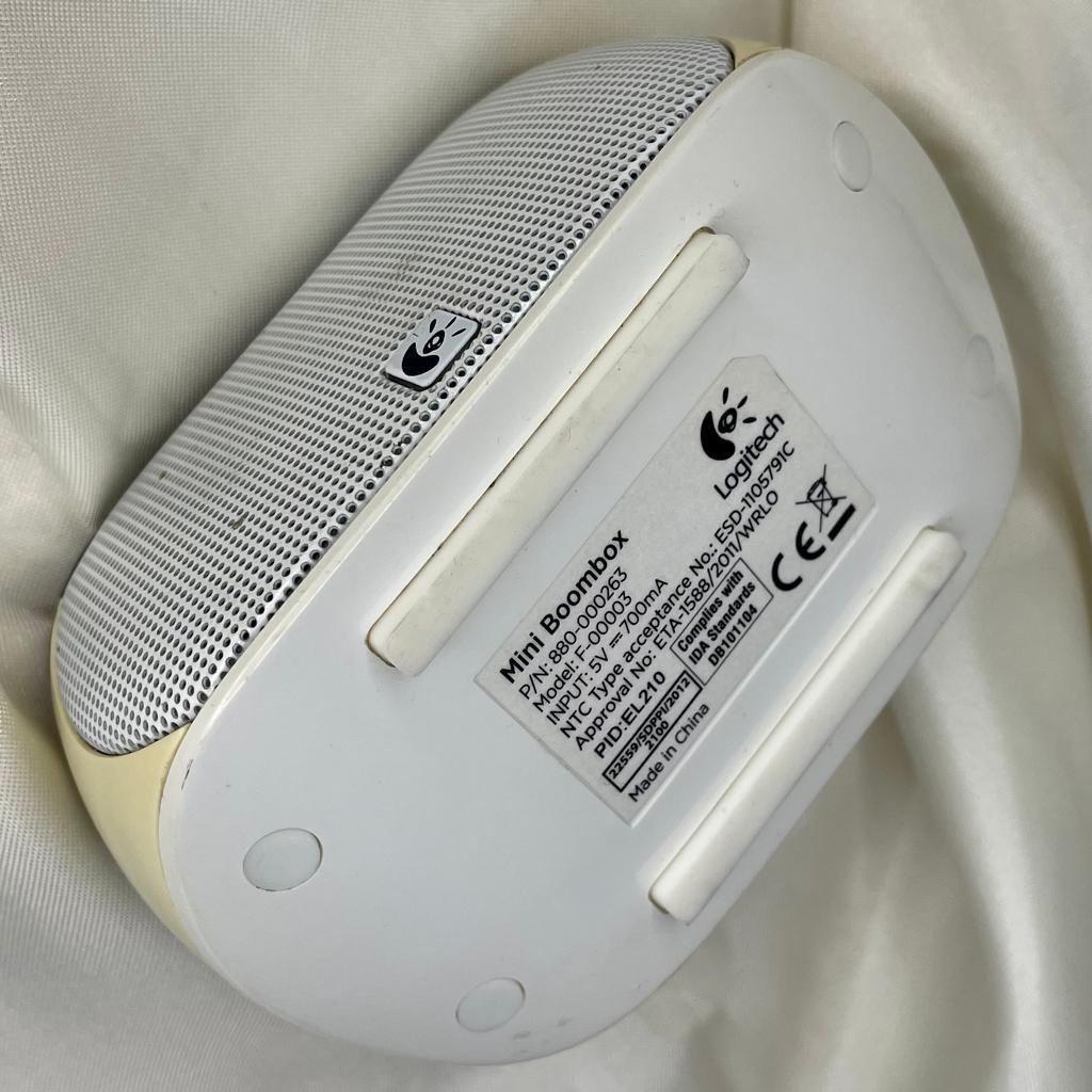 Logitech mini boombox price shop