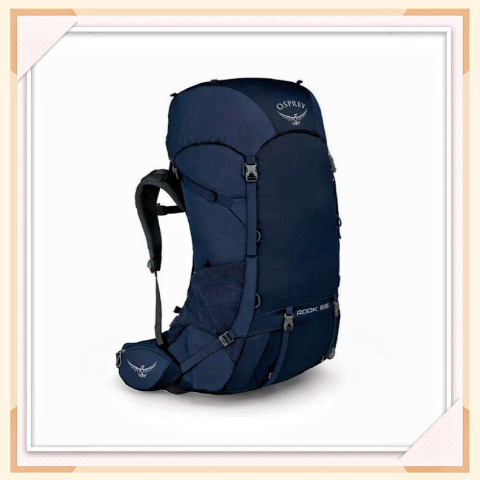 Osprey Rook 65L Backpack Carousell