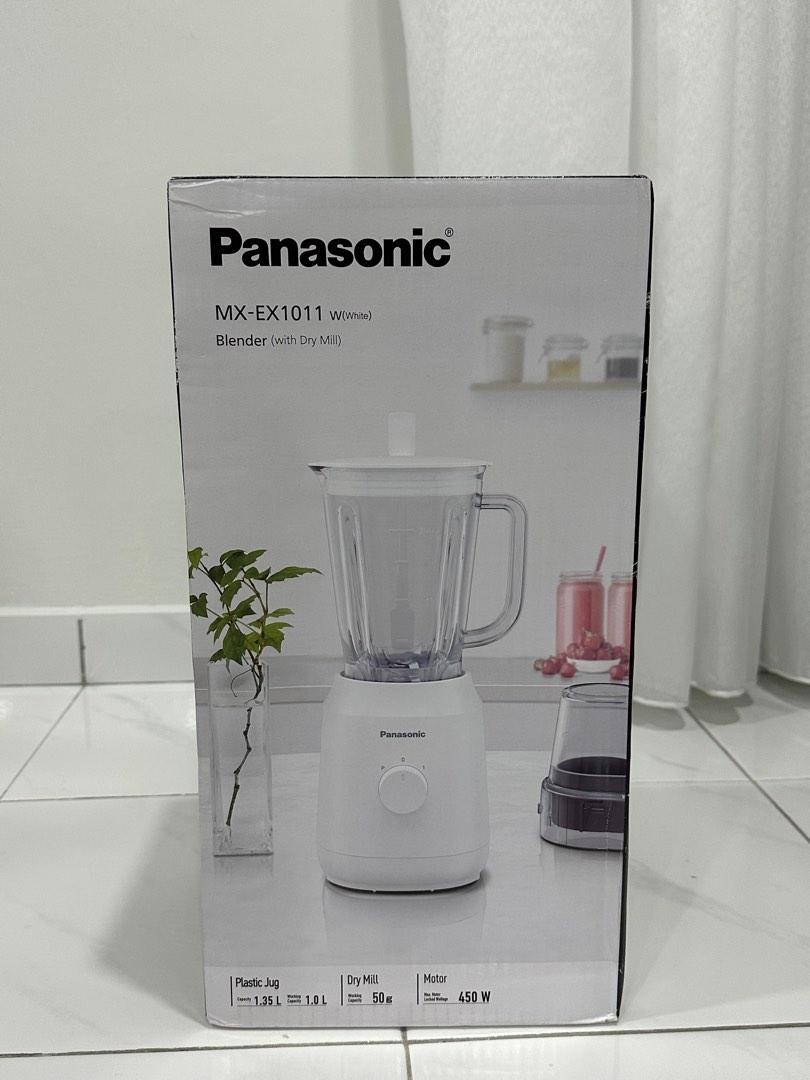 Panasonic Blender, TV & Home Appliances, Kitchen Appliances, Juicers