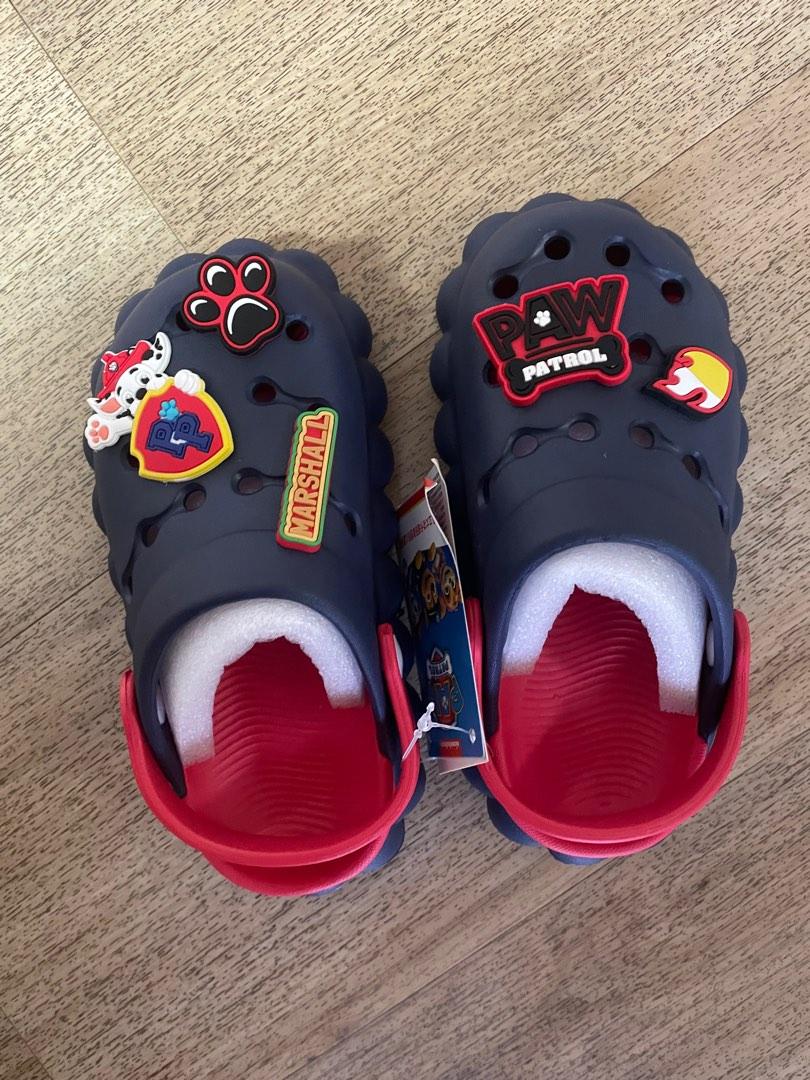 Crocs discount bathroom slippers
