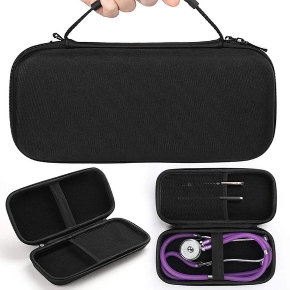 Personalised stethoscope storage case doctor nurse gift, Health