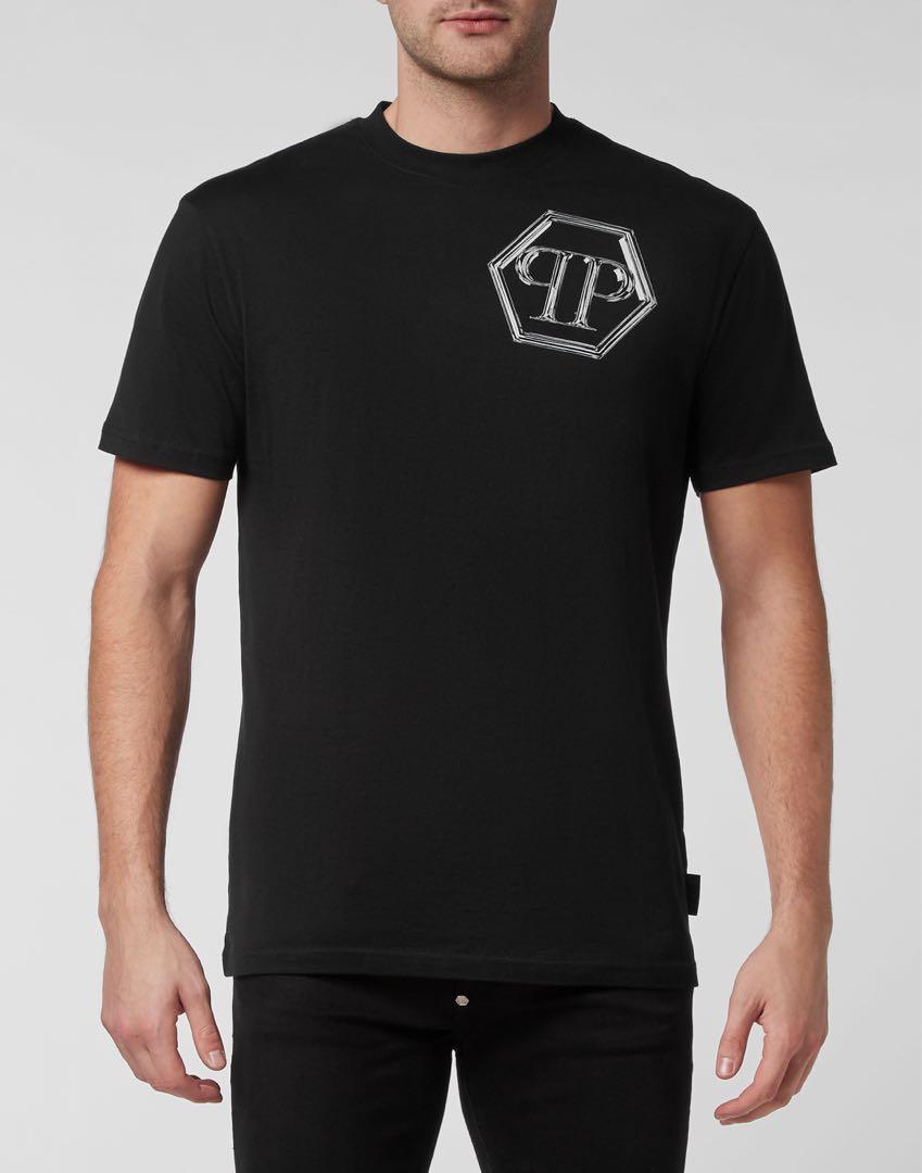 Tee shirt philipp clearance