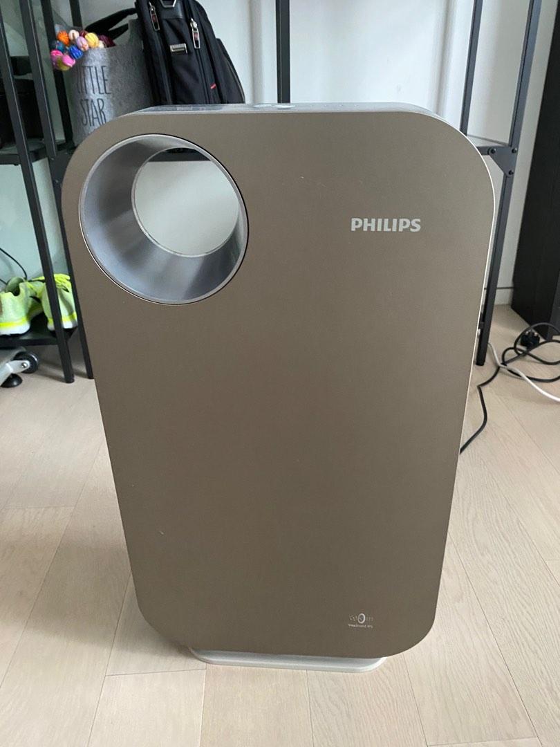 Philips air purifier hot sale ac4074