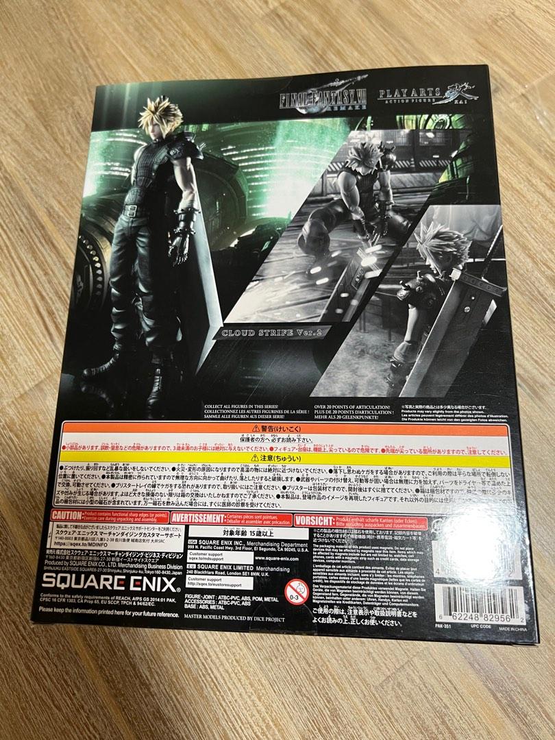playarts-kai-ffviii-remake-cloud-ver-2-hobbies-toys-toys-games