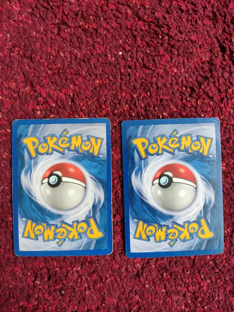 Pokemon TCG Dark Typhlosion, Hobbies & Toys, Toys & Games on Carousell