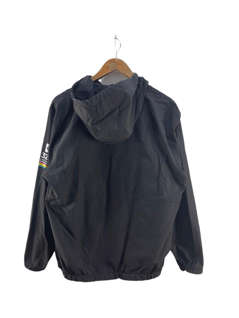Polaroid discount rain jacket