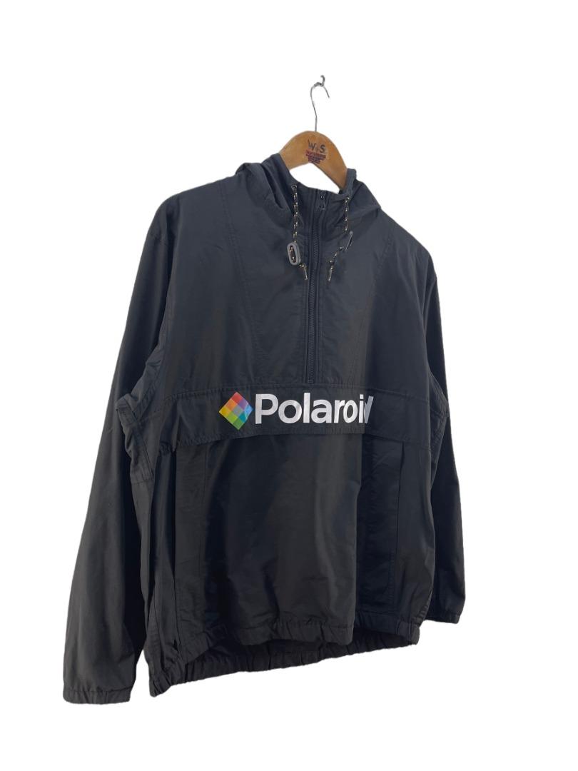 Polaroid rain deals jacket
