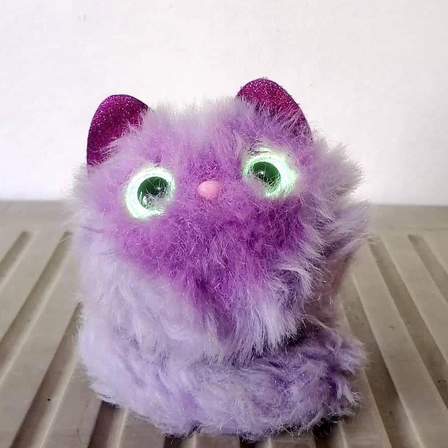 Pomsies (Cat), Hobbies & Toys, Toys & Games on Carousell