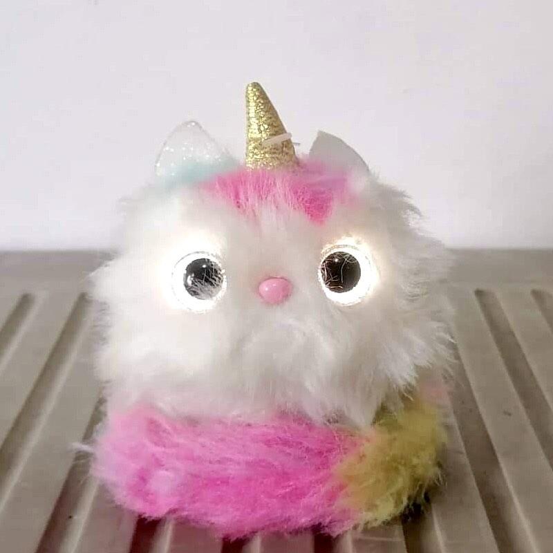 Pomsies licorne discount
