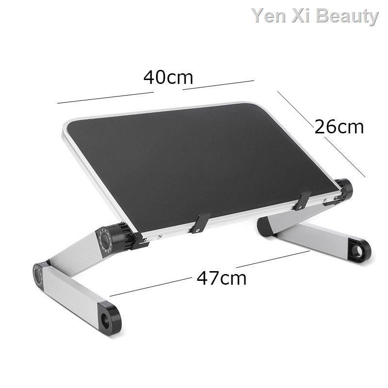 Portable Laptop Stand Desk Foldable, Computers & Tech, Parts