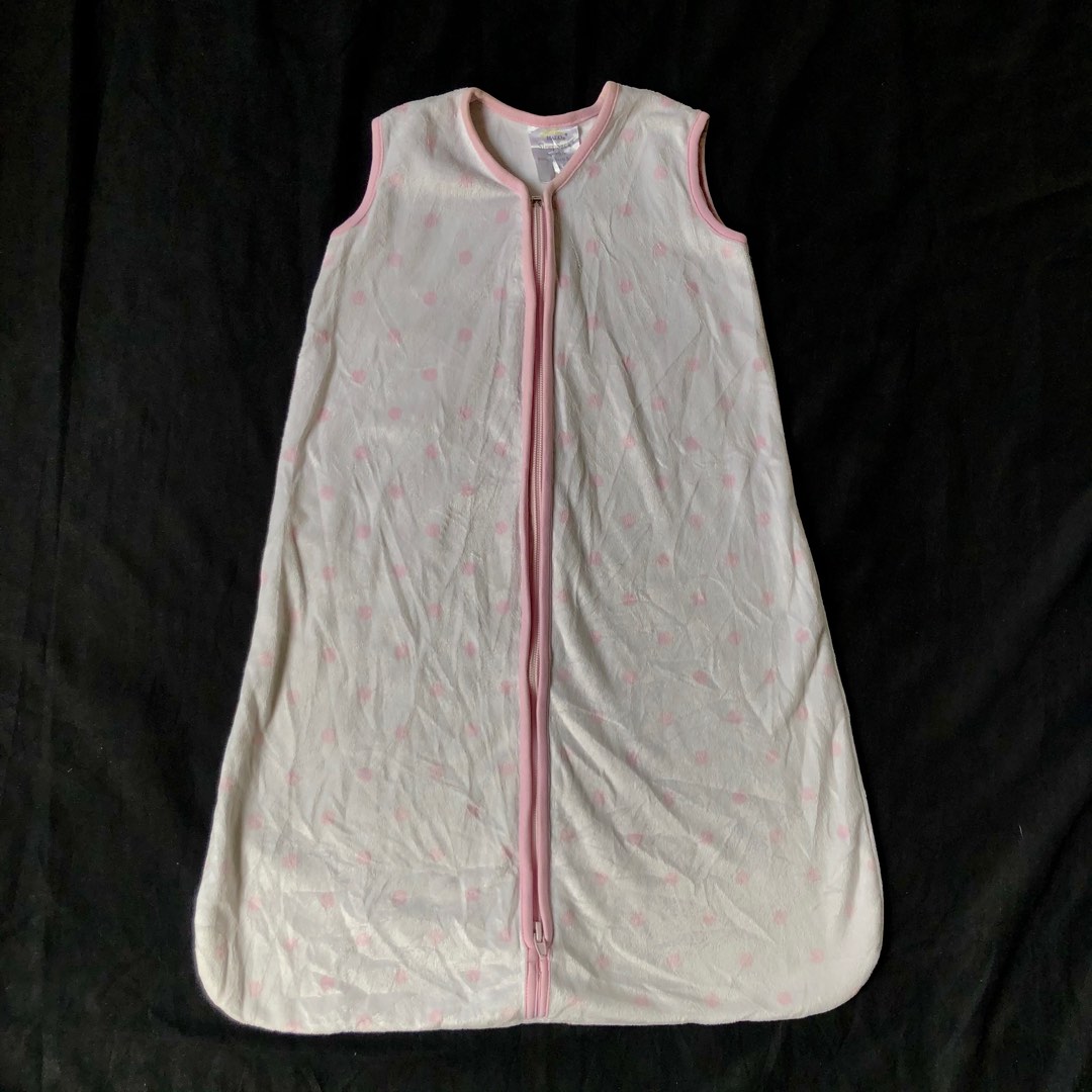 Pottery barn x halo sleepsack, Babies & Kids, Babies & Kids Fashion on