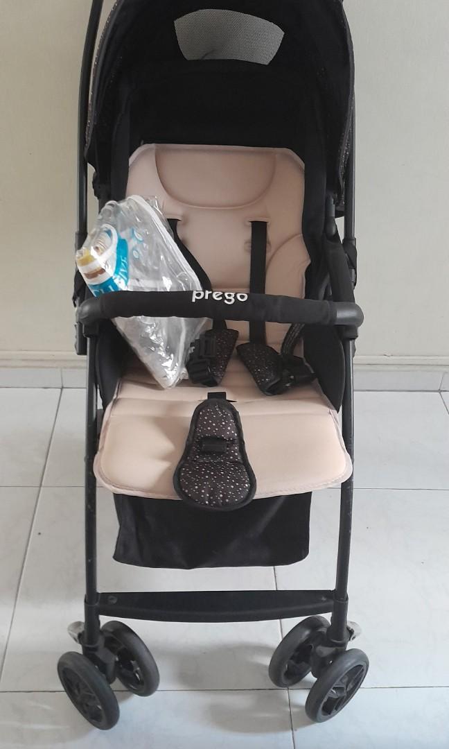Prego outlet prego strollers