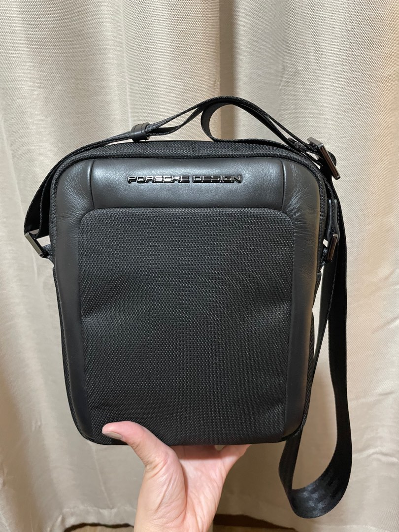 Porsche design clearance sling bag