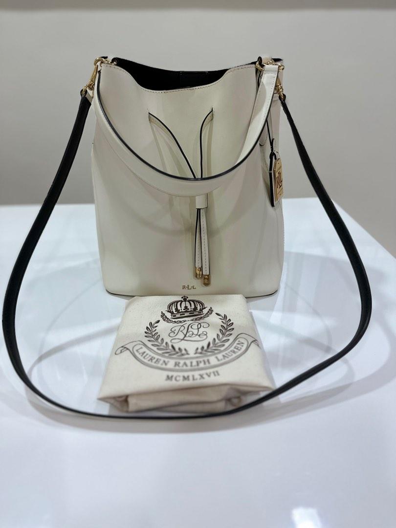 Ralph lauren on sale lauren bag
