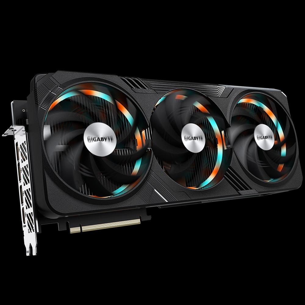 PRE ORDER Gigabyte GeForce RTX 4090 GAMING OC 24G GV N4090GAMING