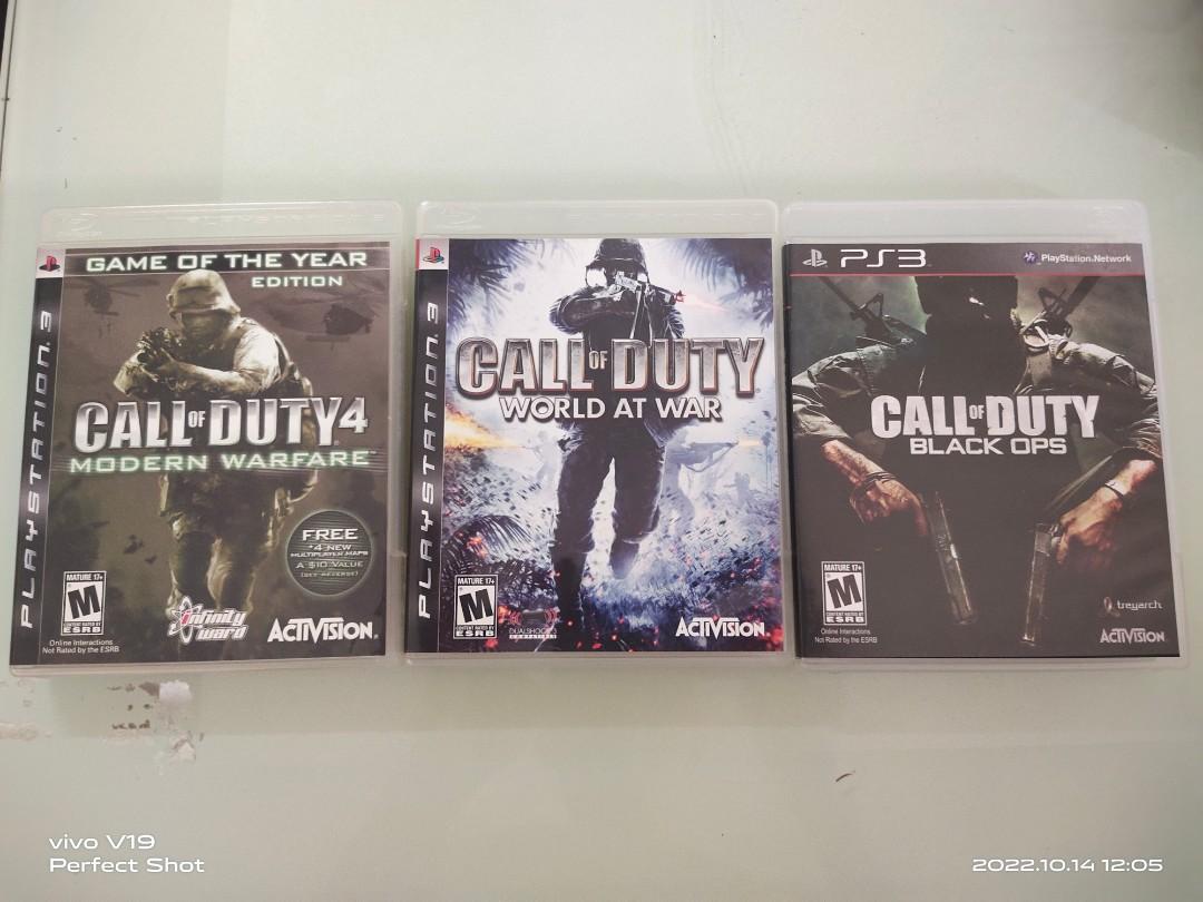 PS 3 game, Video Gaming, Video Games, PlayStation on Carousell