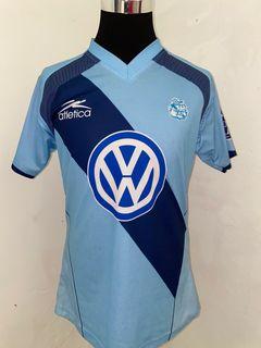 [XL] PUEBLA 02/03 HOME JERSEY
