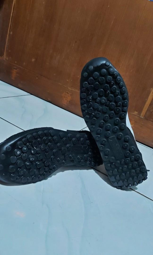 puma easy rider black