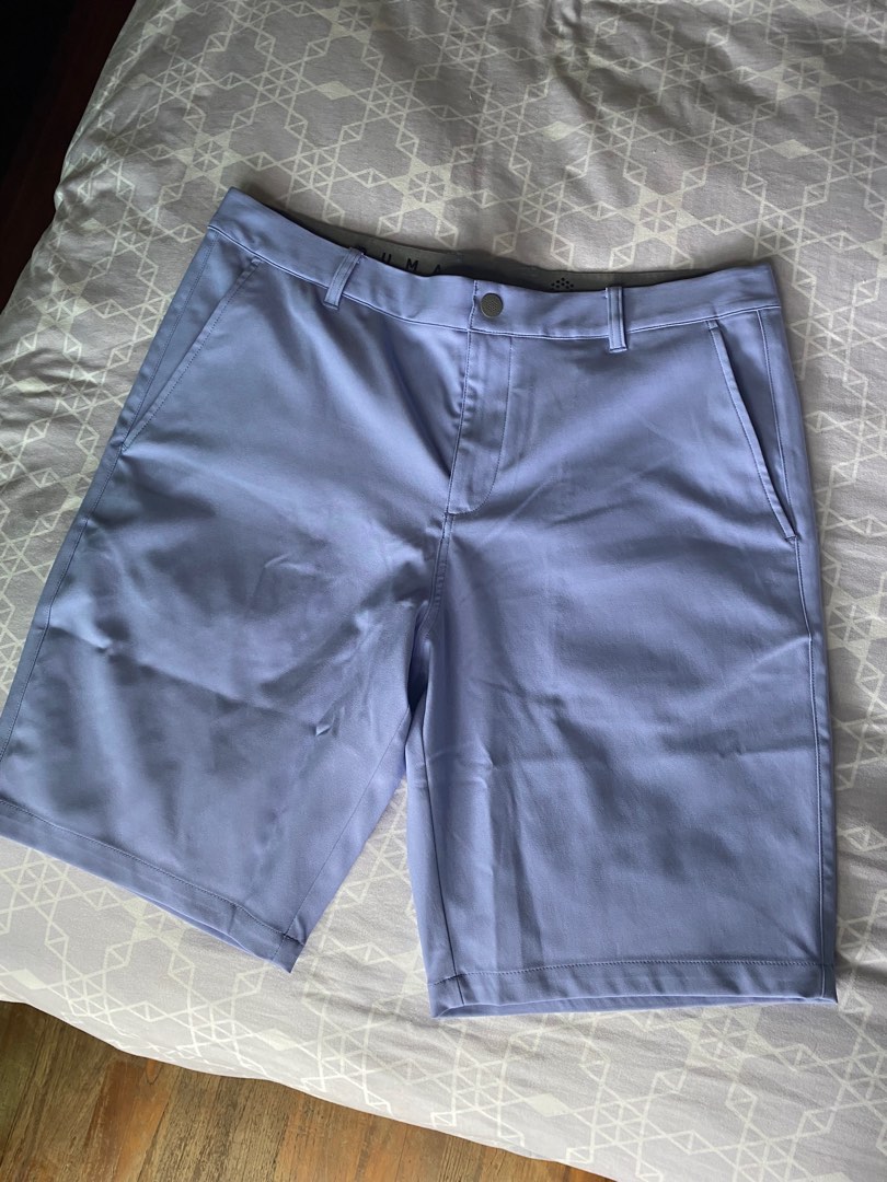 Puma golf shorts 34 online