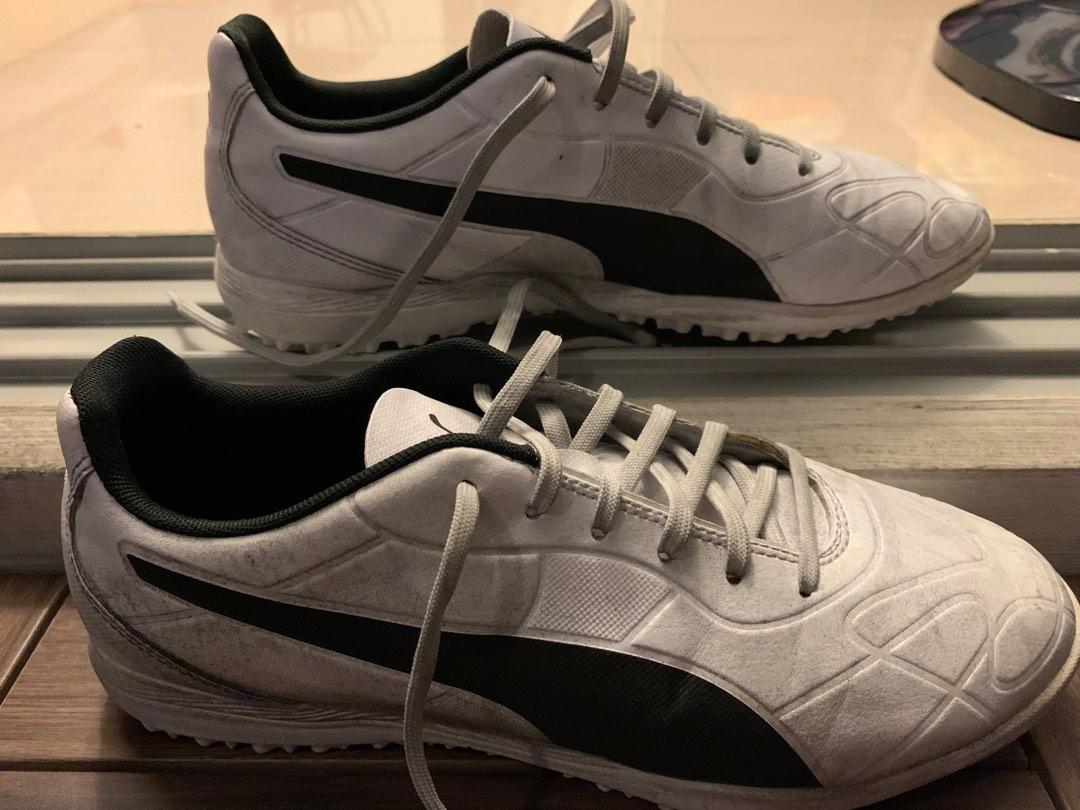 Puma king turf shoes