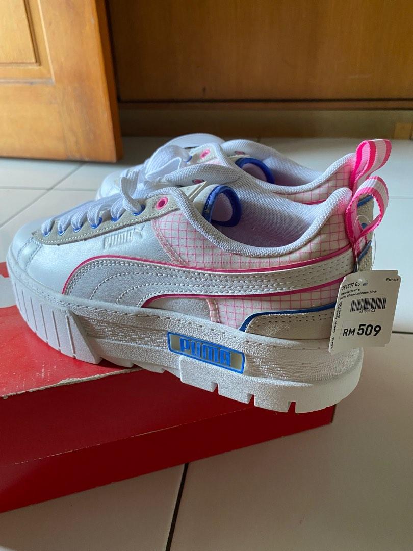 Puma maze on sale