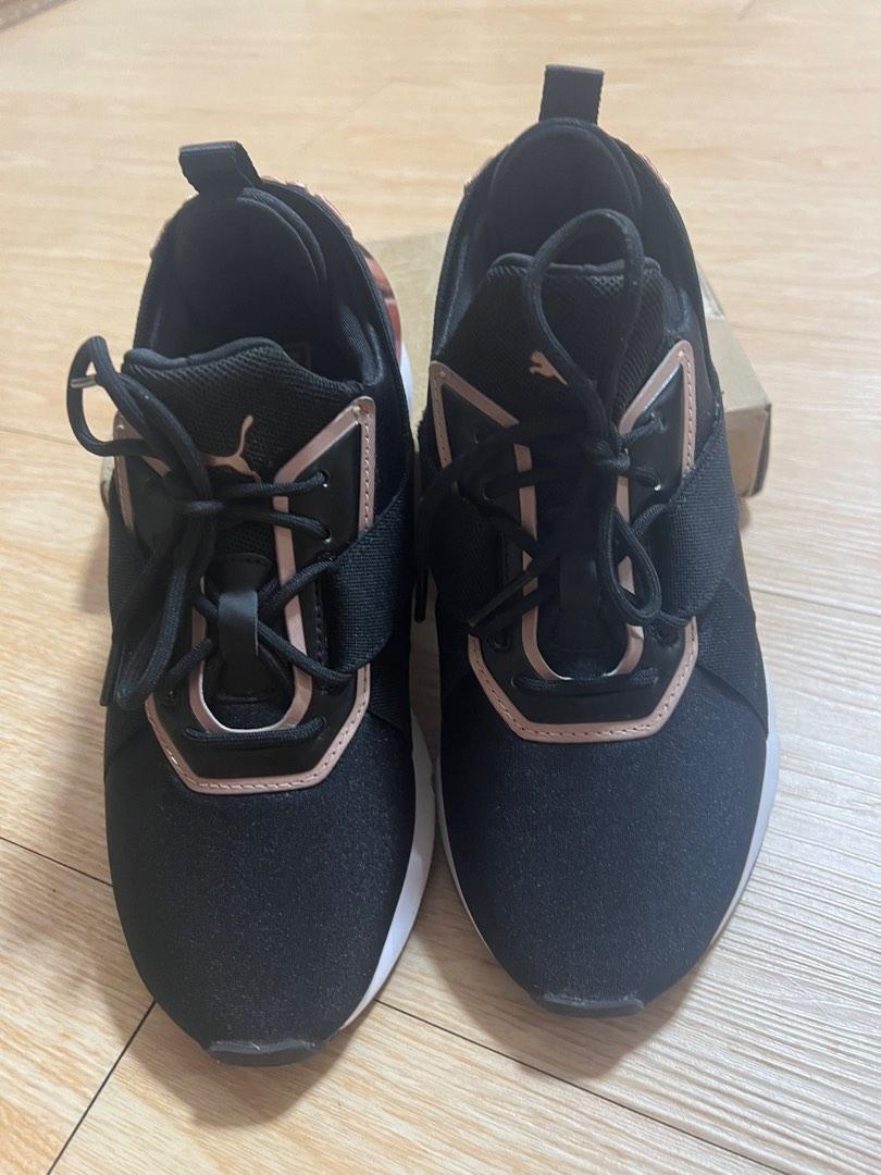 Zalora puma 2025