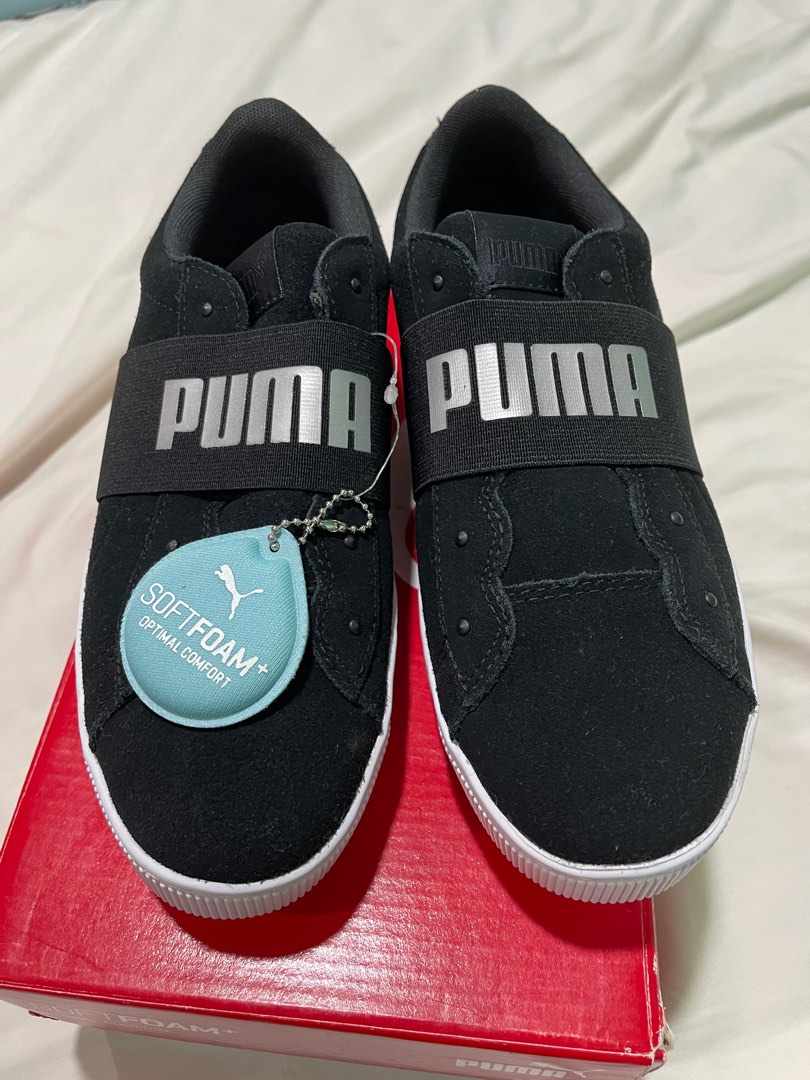 Puma vikky platform elastic shop