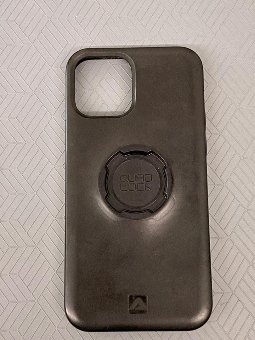 Quadlock for iPhone 12/12pro, Mobile Phones & Gadgets, Mobile & Gadget