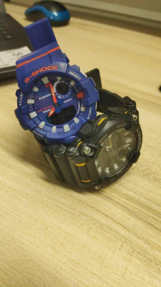 Gba best sale 800 blue