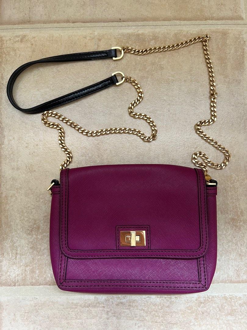 Rabeanco sling bag, Women's Fashion, Bags & Wallets, Shoulder Bags on Carousell