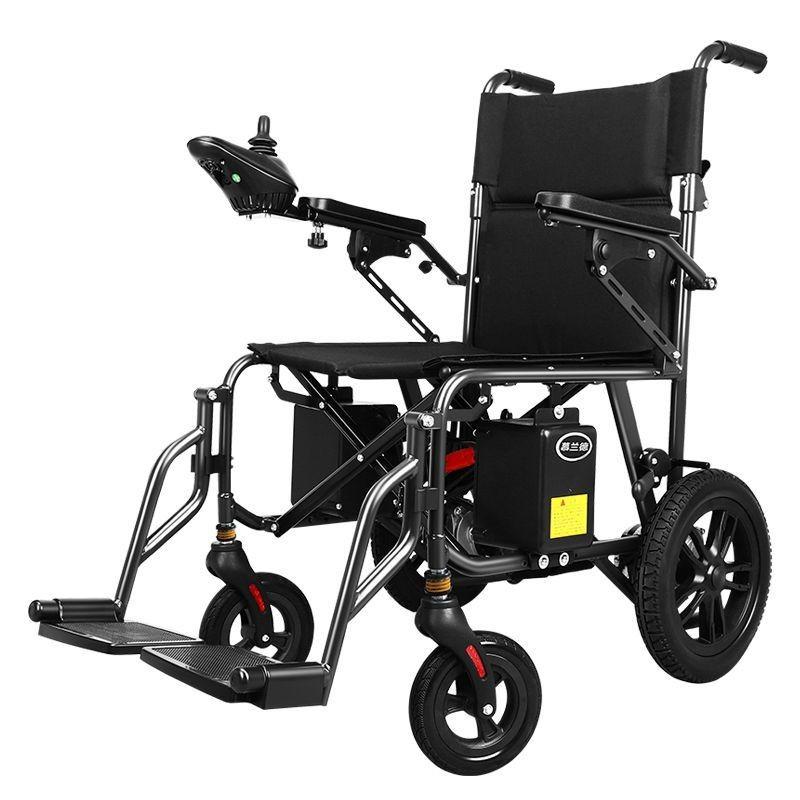 ready stock motorized wheelchair, Health & Nutrition, Assistive