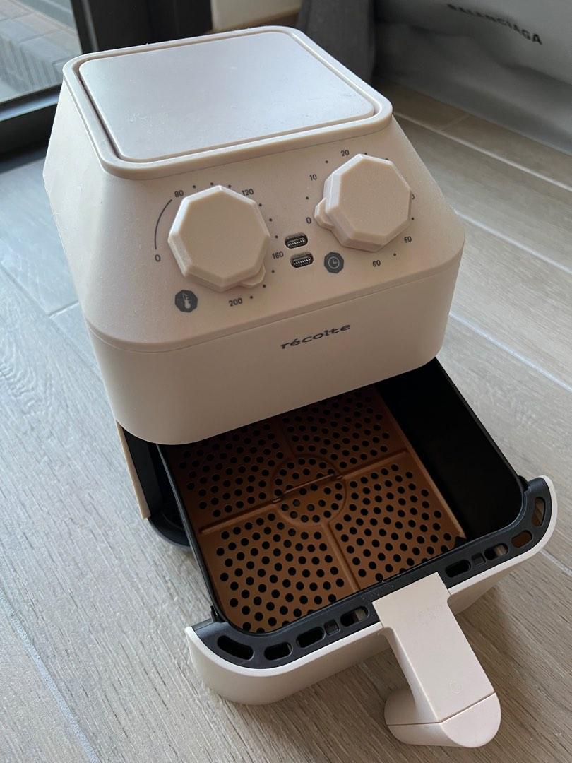 Recolte Air Oven, 家庭電器, 廚房電器, 焗爐及多士爐 Carousell