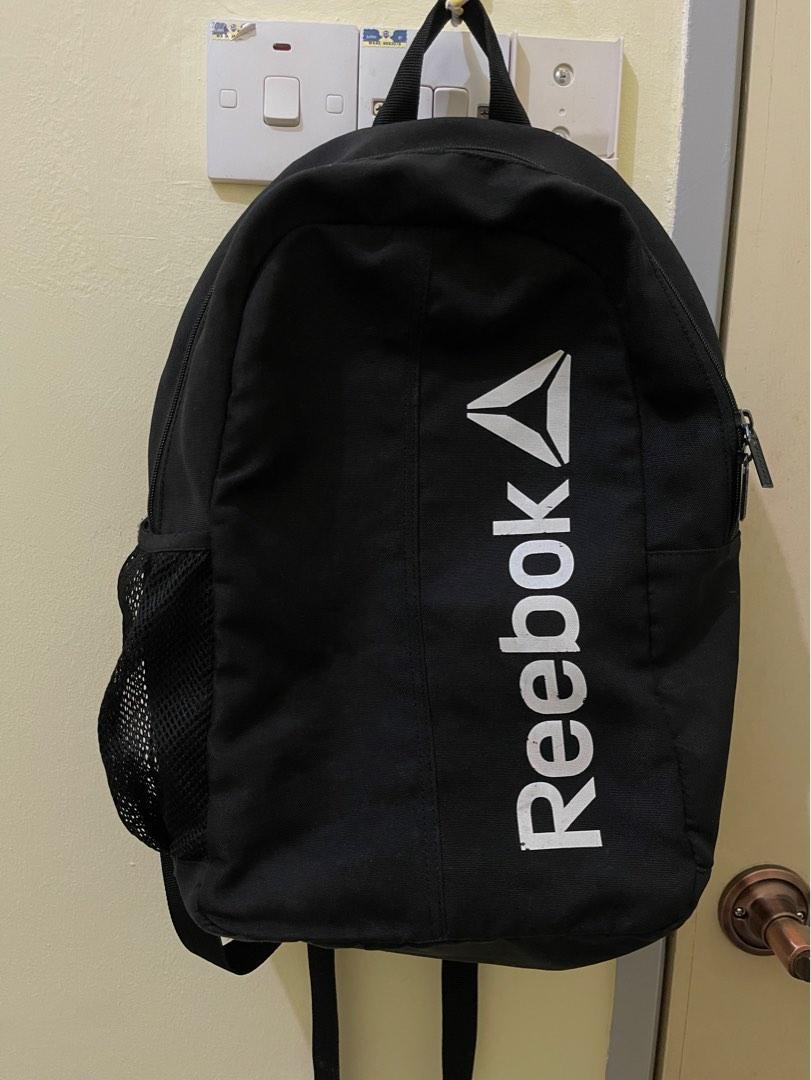 Reebok college bags shop