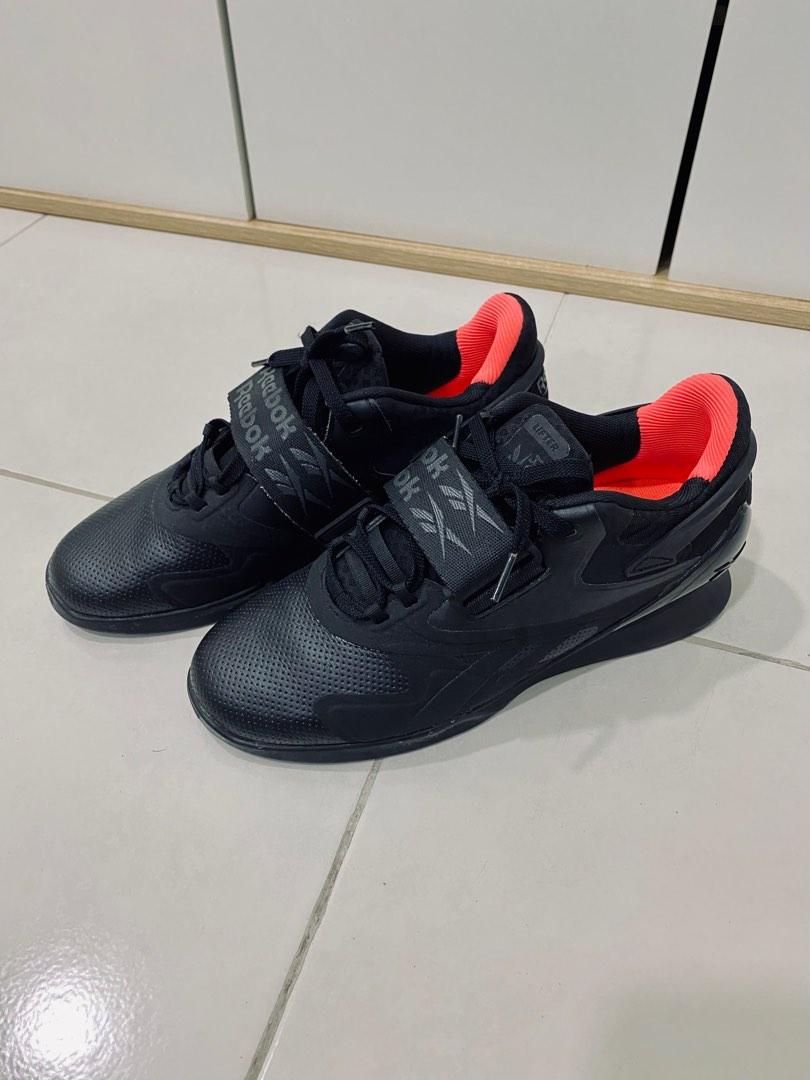 Reebok lifter 2.0 rose on sale