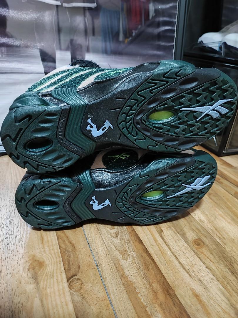 Reebok shaqnosis deals price