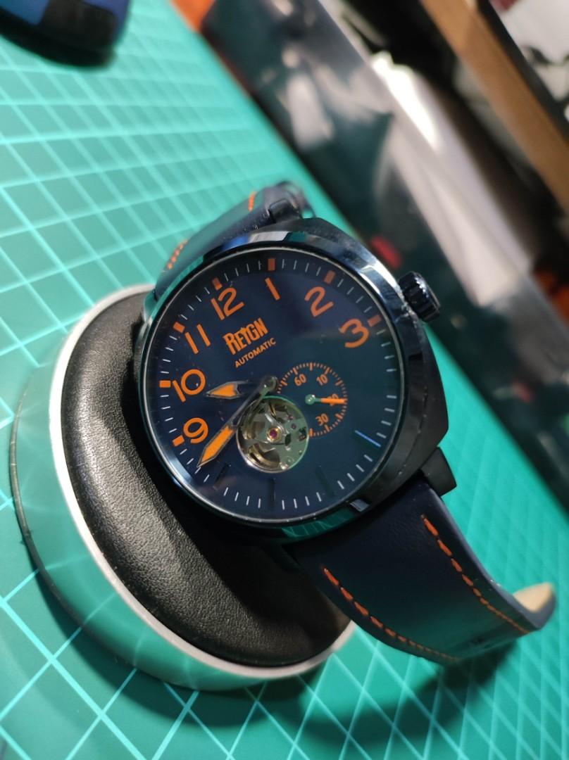 Reign automatic watch cheap