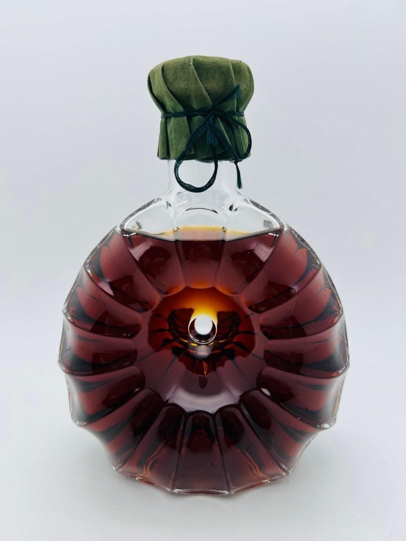 Remy ◎古酒 REMY Martin CENTAURE CRISTAL レミーマルタンルイ