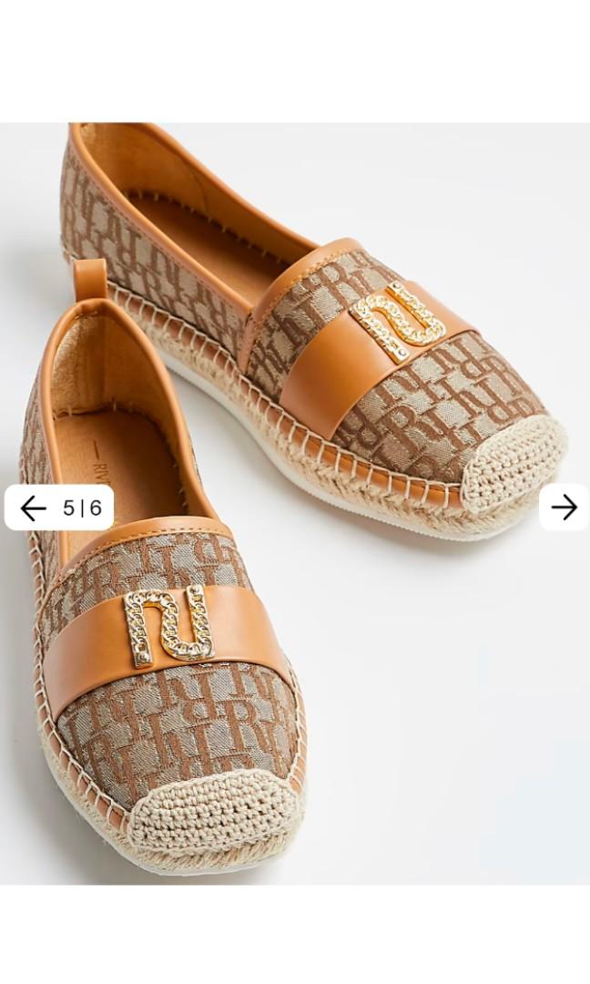 River hot sale island espadrilles