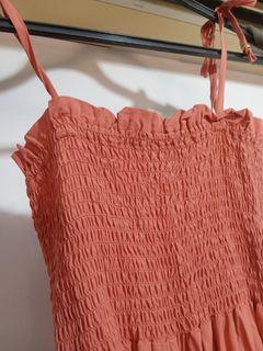 Rompers and Blouse