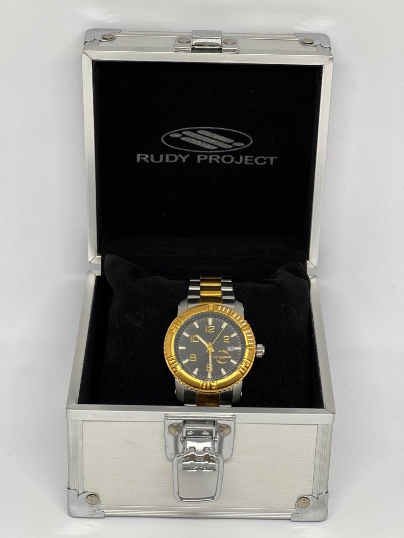 Rudy project smart watch city of dreams 2025