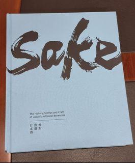 Sake: The History, Stories and Craft of Japan’s Artisanal Breweries (#012)