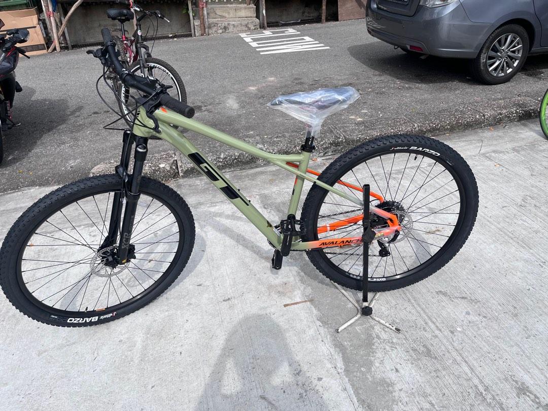 Gt avalanche online for sale