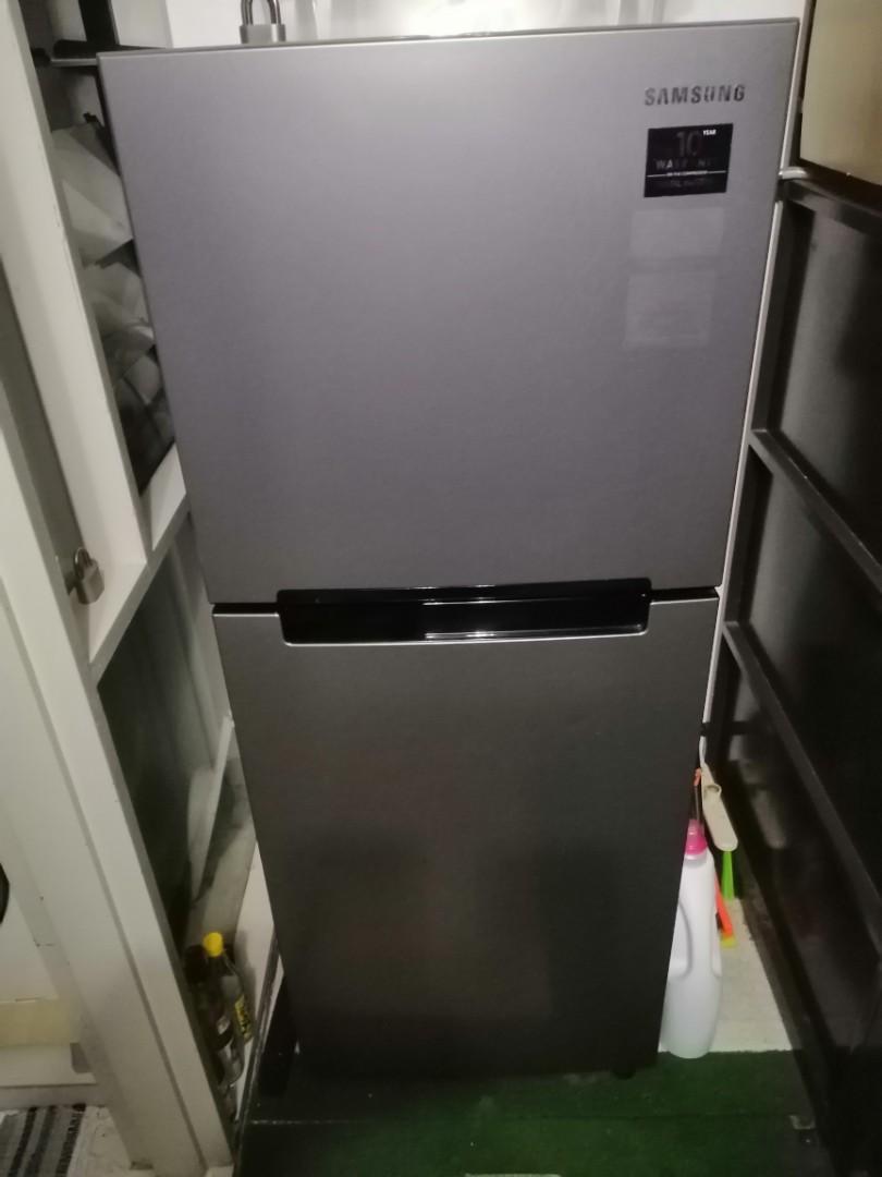 Samsung Digital Inverter Refrigerator, TV & Home Appliances, Kitchen ...